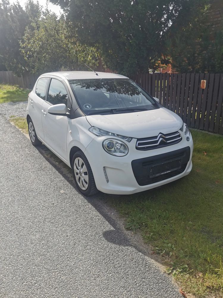 Citroën C1