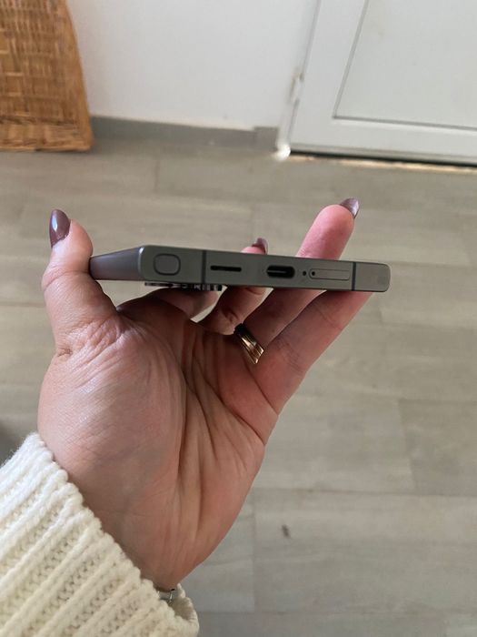 Samsung S24 ultra c/ garantia 12 meses