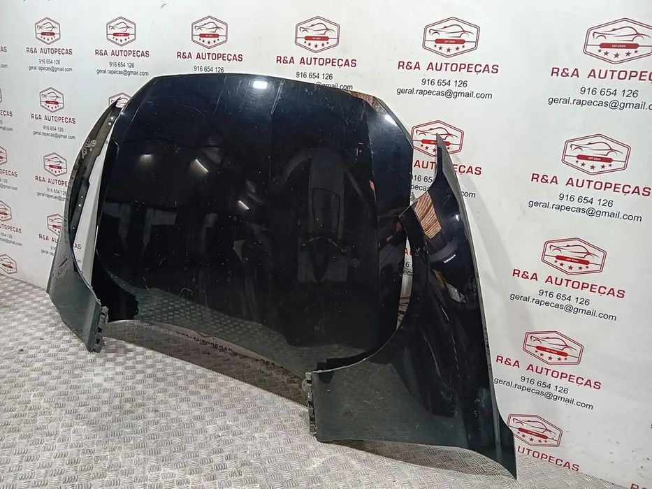 Frente Completa BMW Serie 1 F20 F21 Sport Line Diesel Original