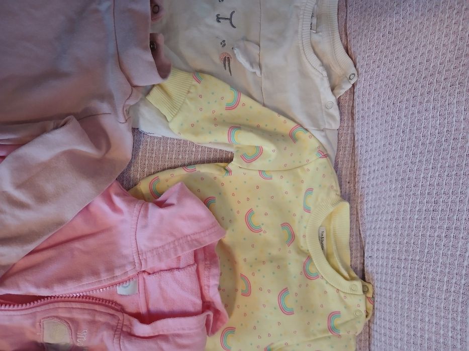 Кофточки для дитини 5-10 міс