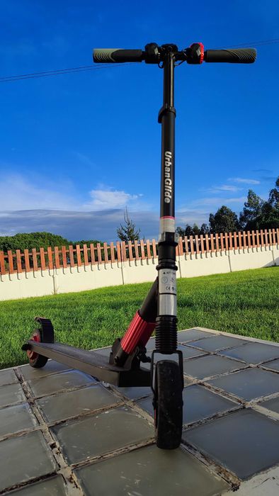 Trotinete - Descida de preço!