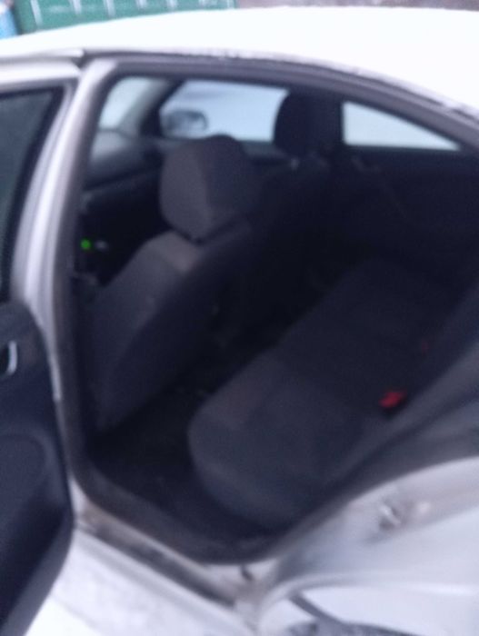 Шкода октавия тур