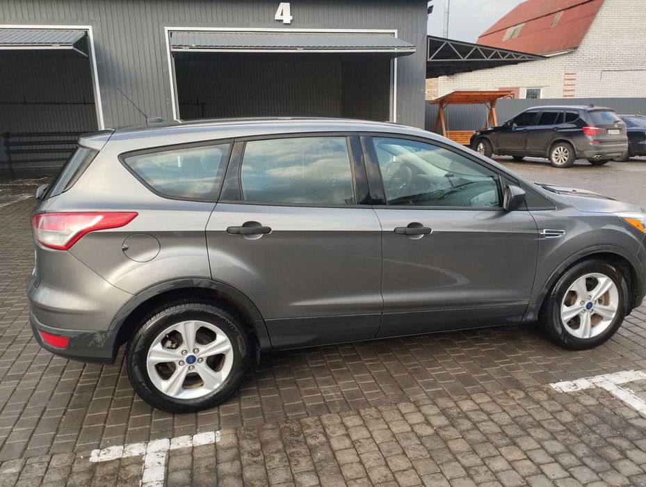 Продам авто Форд