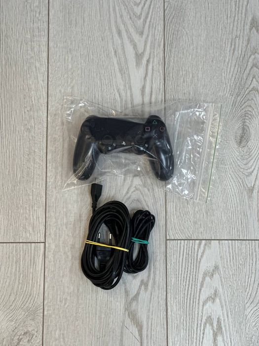 Гарантія ! Sony PlayStation 4 Fat 1Tb