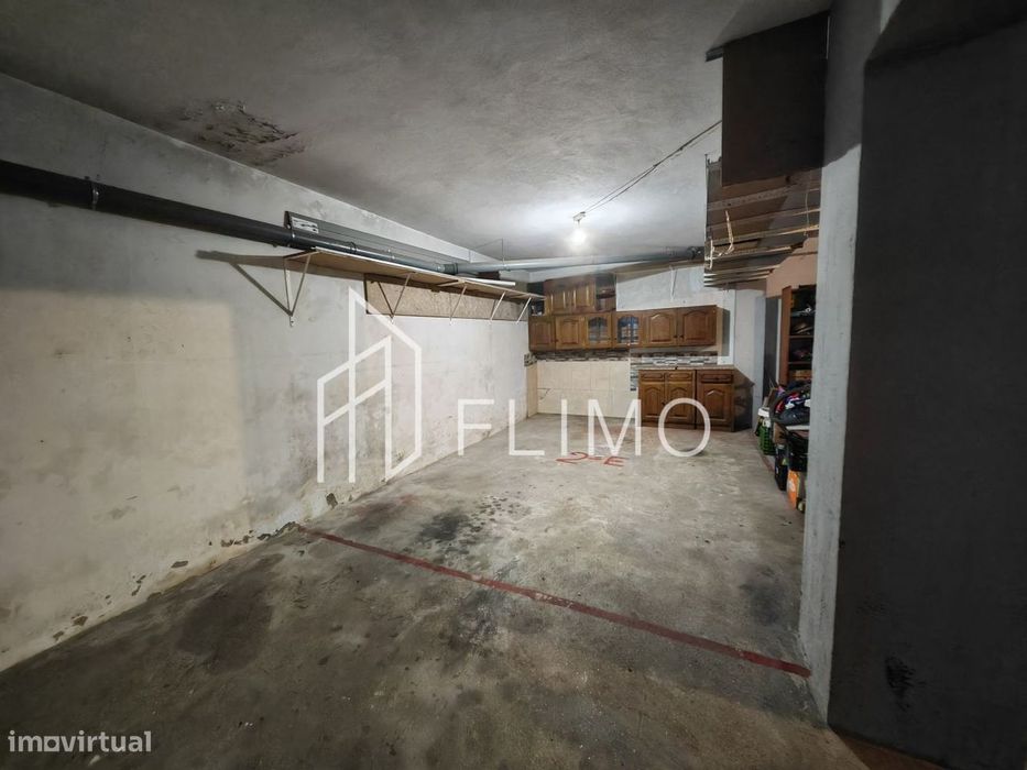 Apartamento T3 Paços de Brandão