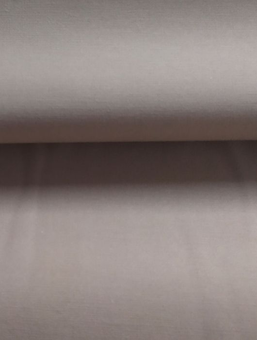 Kupon 2,5 m Tkanina 100% bawełny w kolorze cappuccinoo