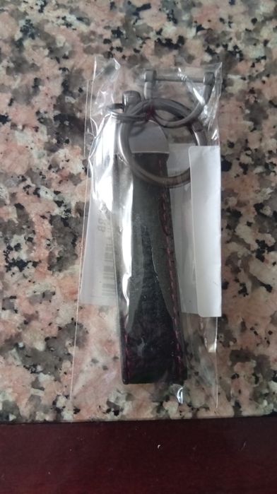 Porta chaves Honda novo por estrear