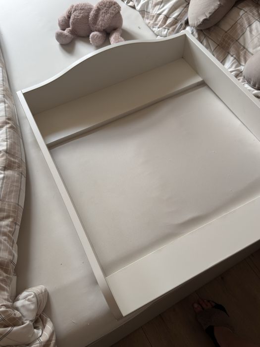 Przewijak / nakładka na komodę IKEA Koppang