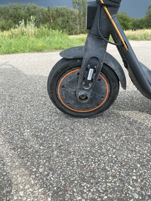 Hulajnoga Ninebot