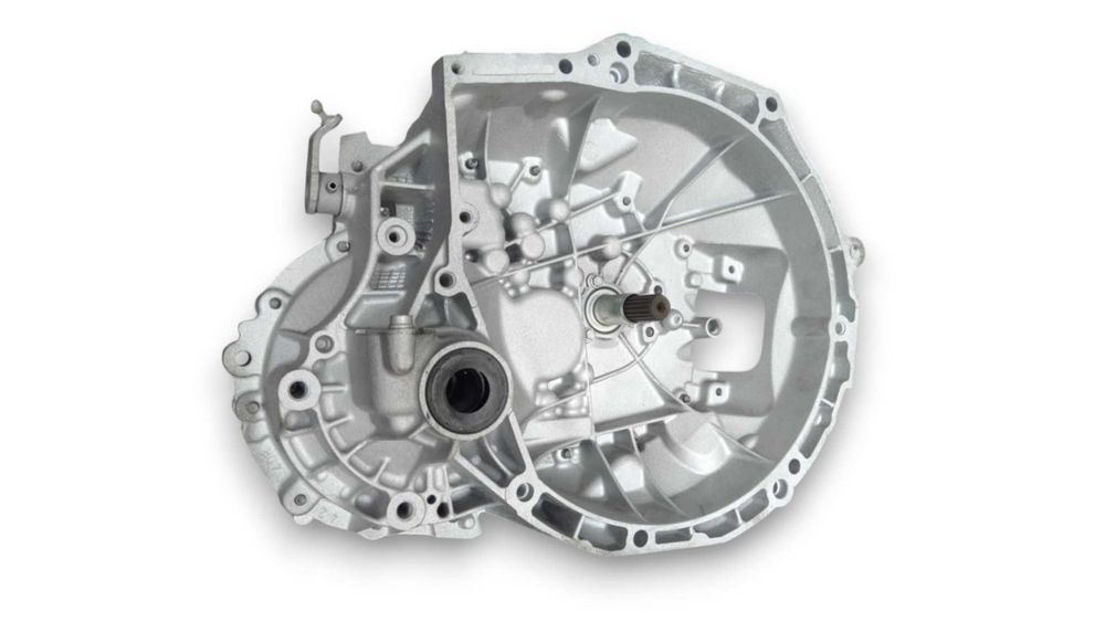 Skrzynia biegów 20cq41 1.4 HDI Peugeot 206 207 Citroen C2 C3 Gwarancja