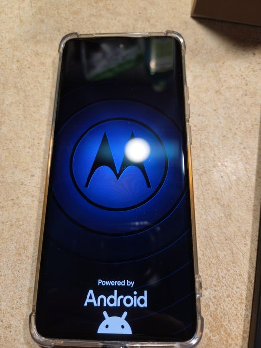 Motorola Edge 40 neo