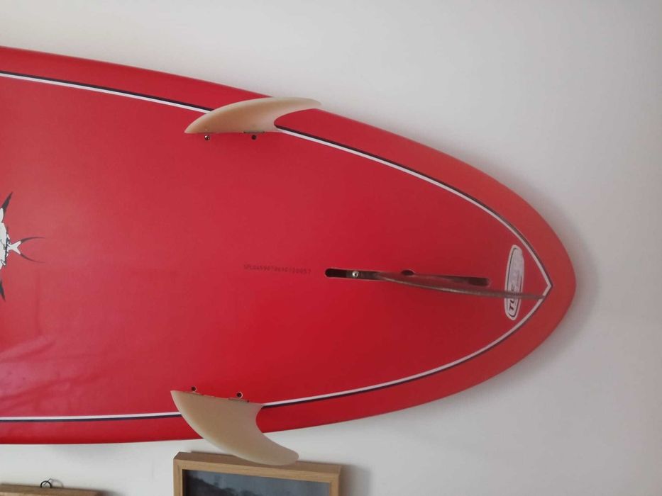 Prancha de Surf Takayama 7´6´´
