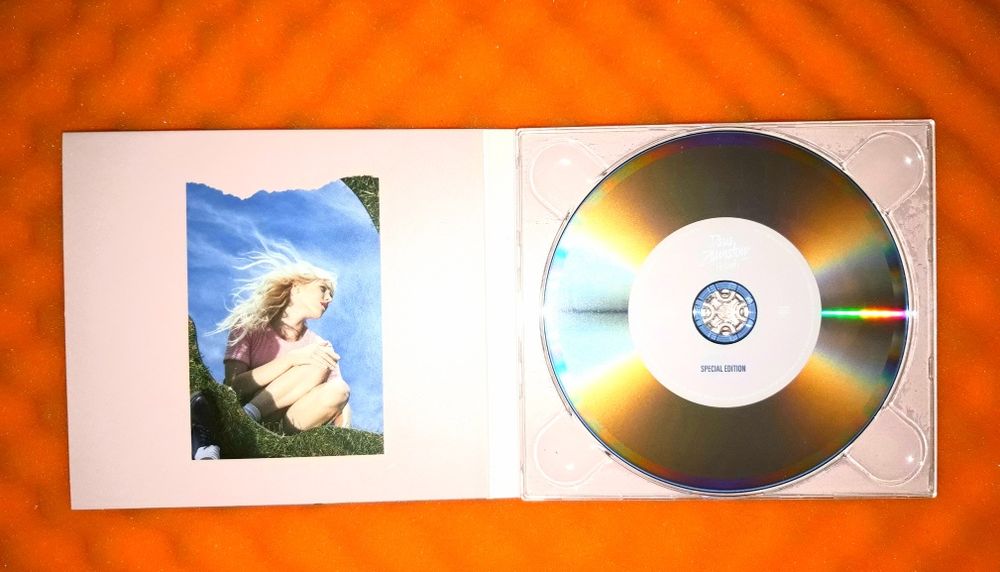 Daria Zawiałow – Helsinki (CD, 2020)