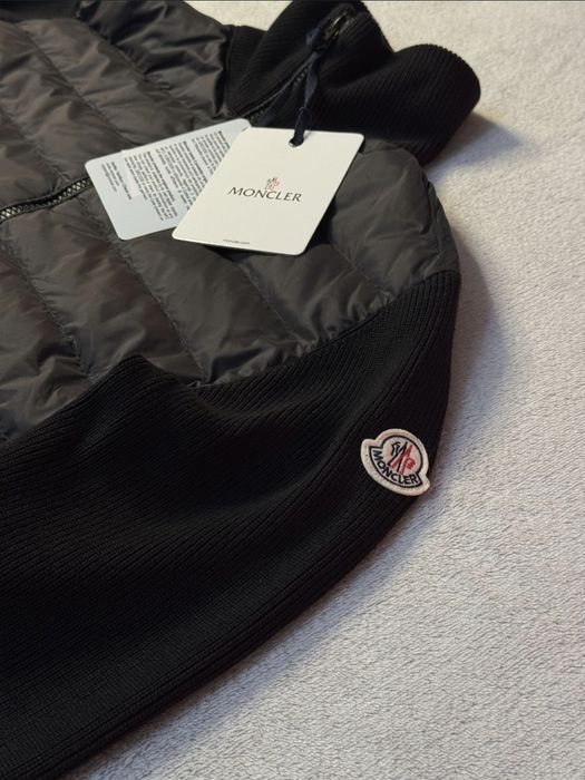 Кардиган moncler