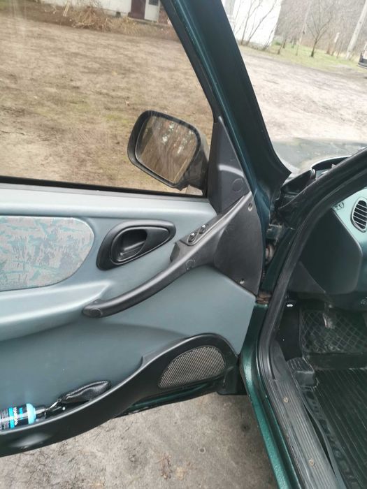 Продам Chevrolet Niva