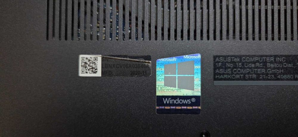 Ultrabook Asus - ExpertBook B9450FA , i7, 14 cali , 0.99kg