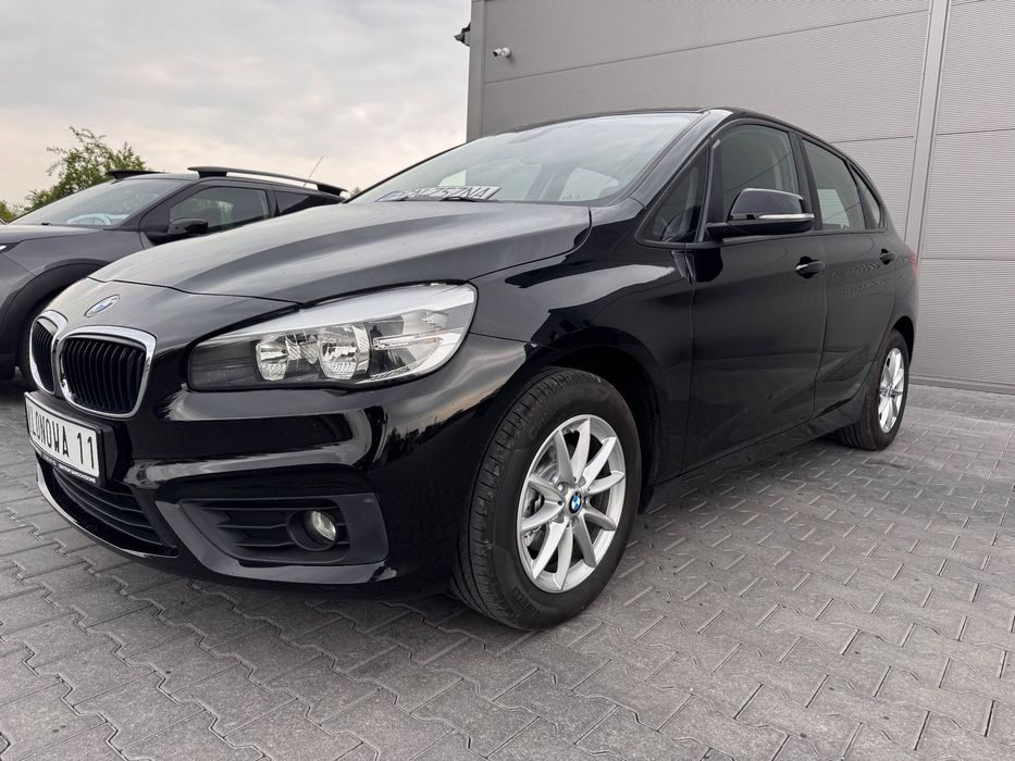 BMW Seria 2