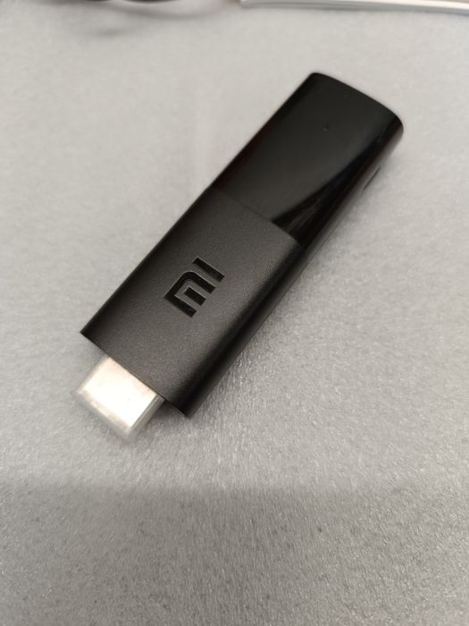 Mi TV Stick androidtv