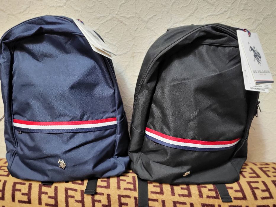 Polo Assn рюкзак