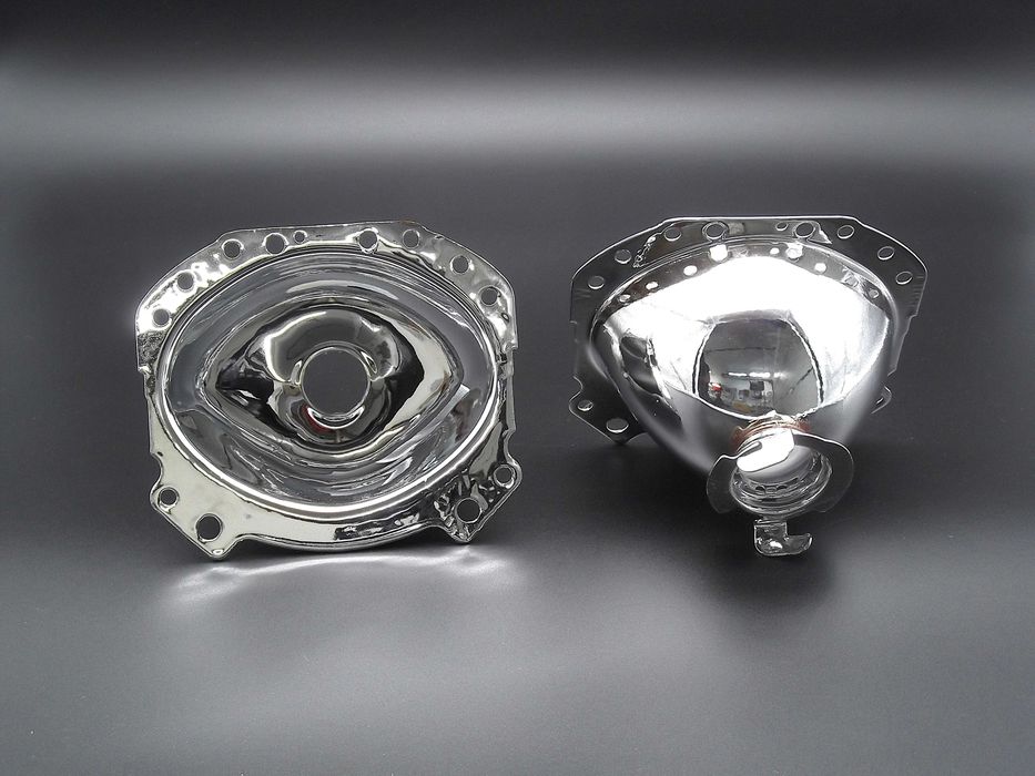 OPEL Vectra C Insignia Odbłyśnik Soczewka Projektor Regeneracja