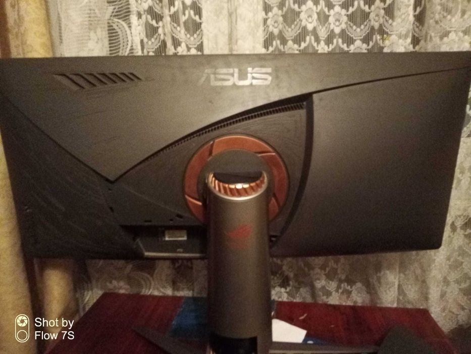 Monitor ASUS 34" PG348Q