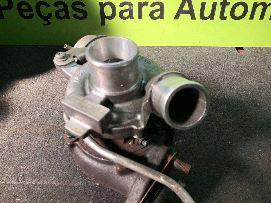 MINI COOPER 1.4 D TURBO - TR003