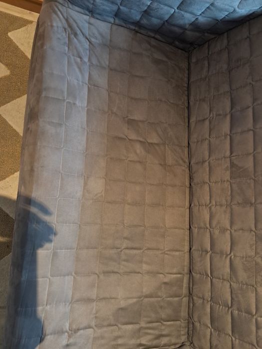Ikea sofa knopparp