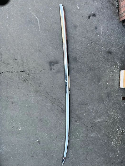 OPEL ASTRA K CARRINHA BARRAS FRISO DE TEJADILHO - BT013