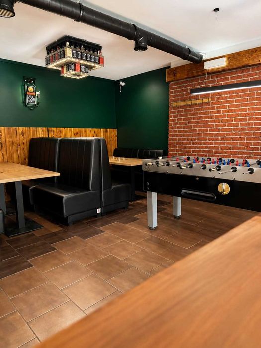 Lokal gastronomiczny - BAR / Restauracja w EŁKU