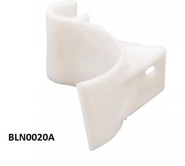 BLN0020A klapka siewnika Nodet