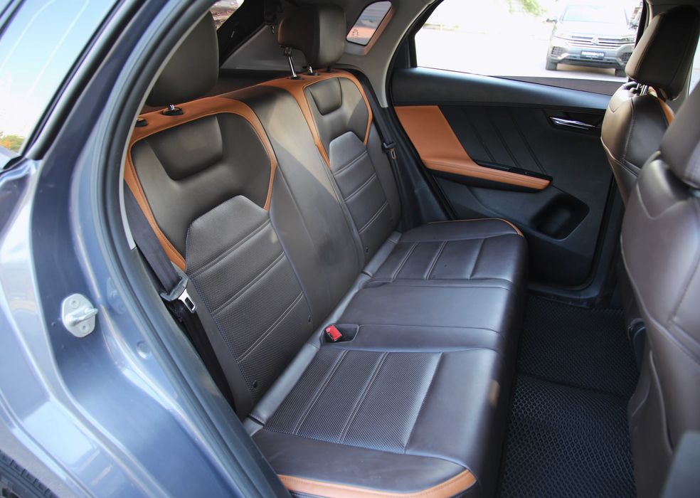 Продам BYD E2 2020
