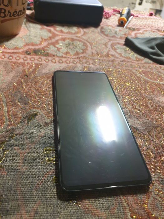 Samsung A 51 дисплей  оригинал