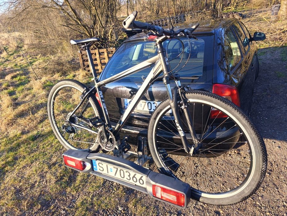 Duży Rower Romet Rambler 1 29cali