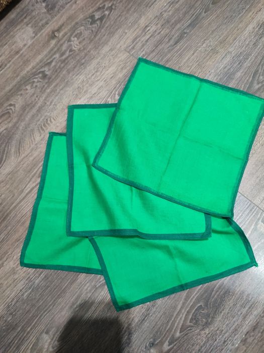 Серветки серветки льон