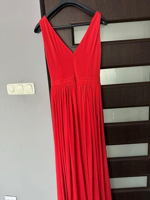 Sprzedam Sukienkę Raz ubrana !