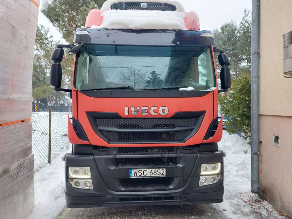 Iveco