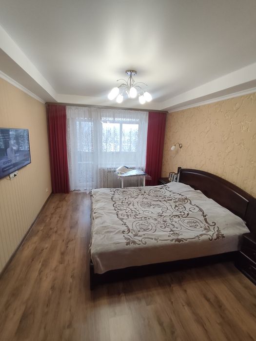 Продам 3х кім. квартиру з ремонтом, меблями та технікою Хортицький р-н