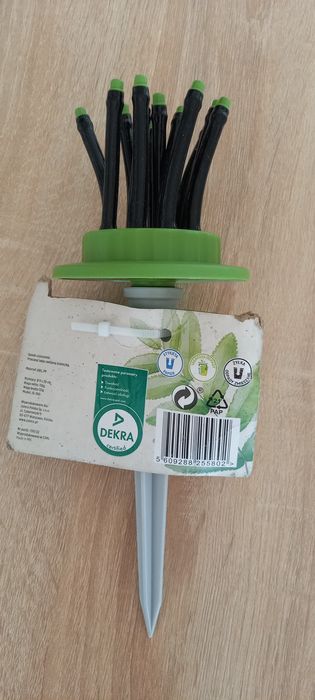 Zraszacz Ogrodowy