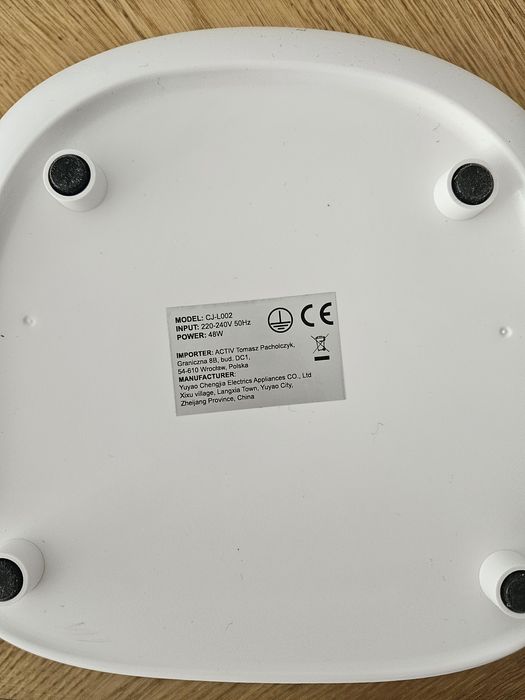 Lampa UV Sun Smart 2.0