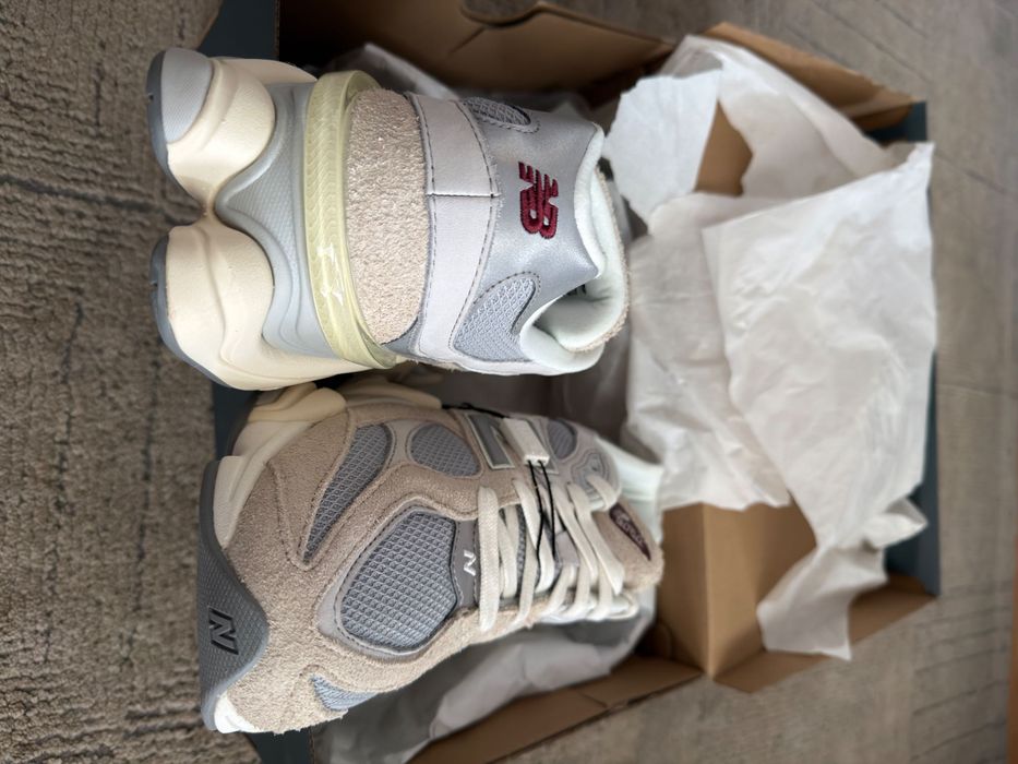 Buty New Balance U9060LNY 45,5