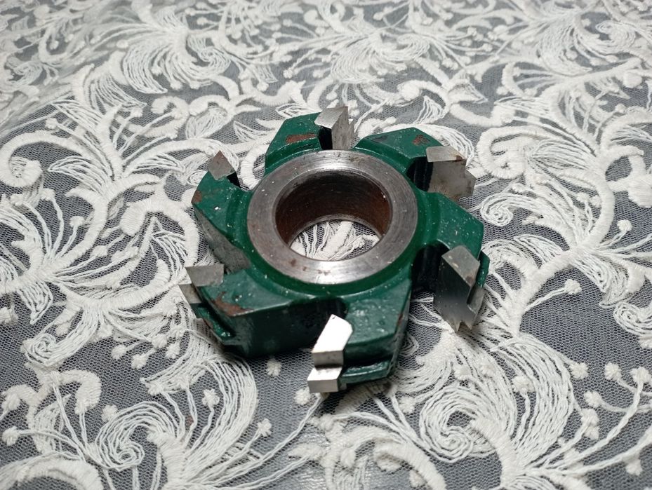 Фреза для доски, дерева, пола