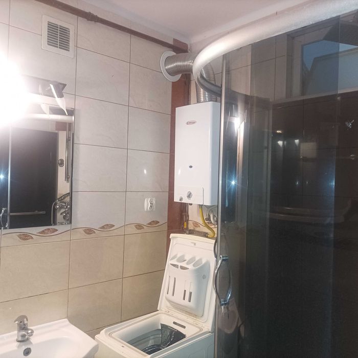 Mieszkanie 2 pokoje 36,7 M2. Lublin.wajdeloty.Lsm. BEZ POSREDNIKOW. - Widok 4