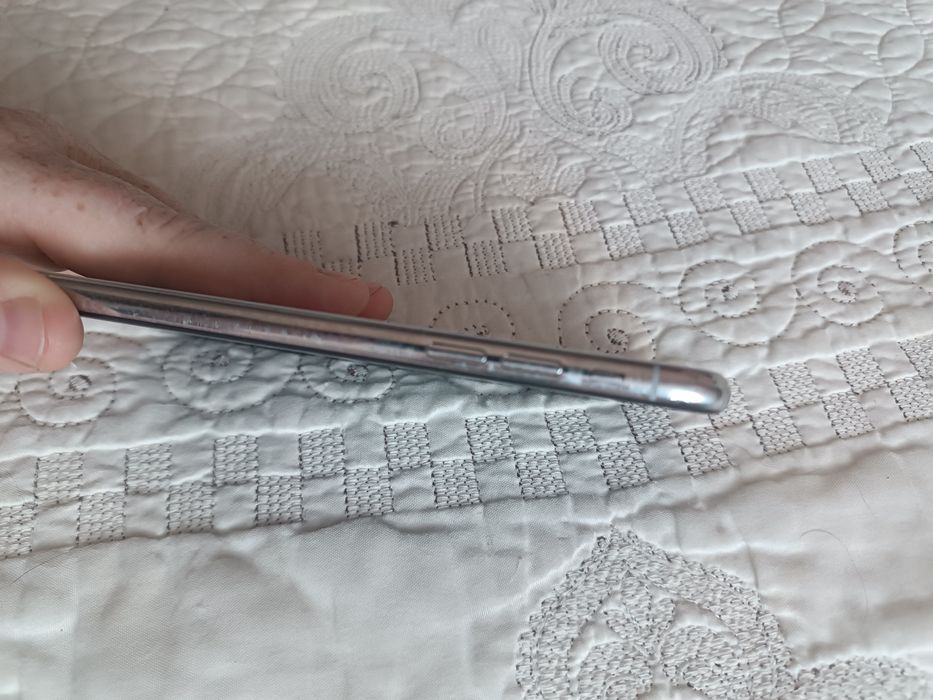 iPhone 10x и ergo