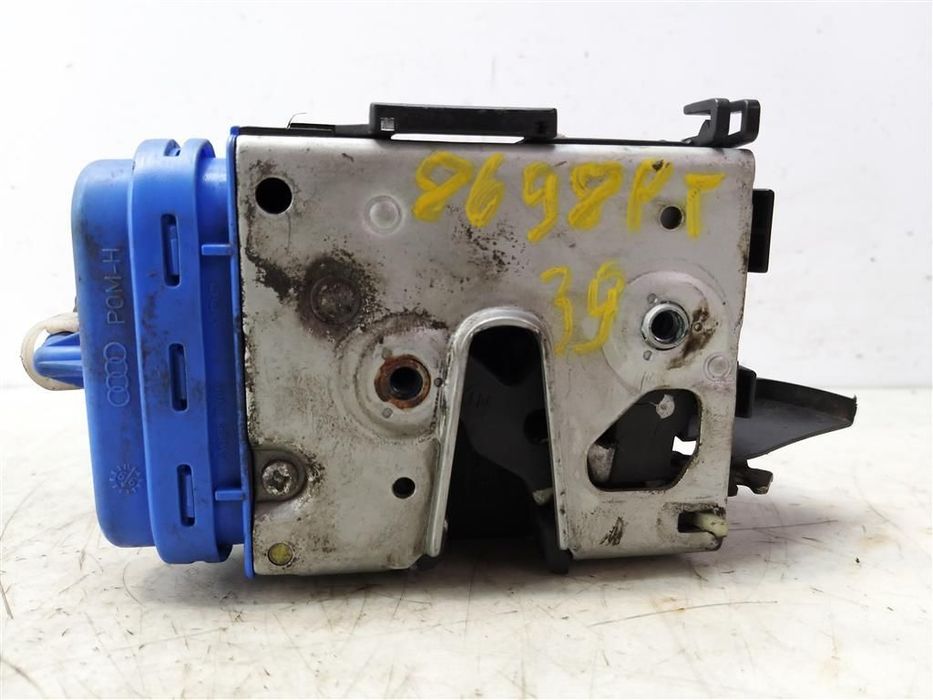 Zamek drzwi tył prawy Audi A3 8L 1996-2003 8D0839016A ORYGINAŁ