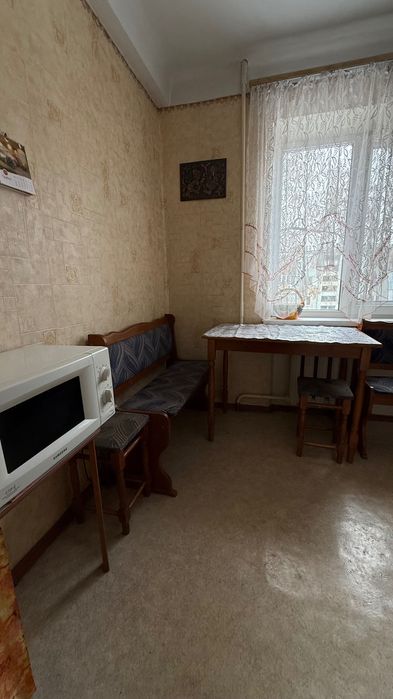 Здам однокімнатну квартиру Космос без посередників