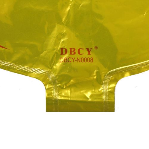 Anel diamante balão helio casamento namorados noivado decoração