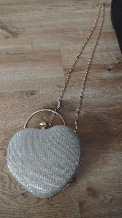 Torebka damska, eleganska