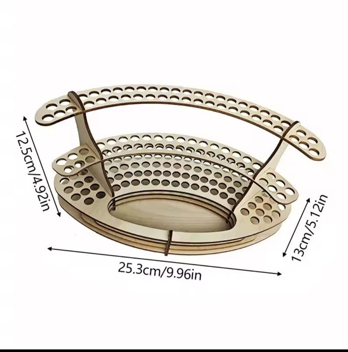 Тримач для канстоварів ,ручок ,карандашів ,інструментів