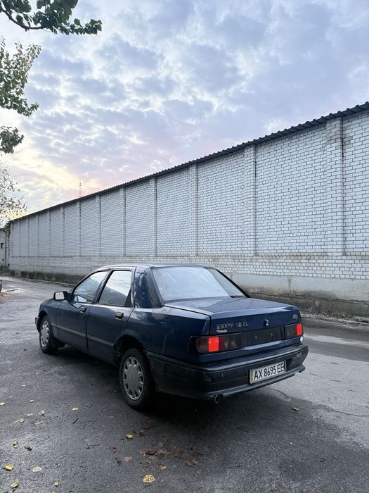 Продам ford sierra