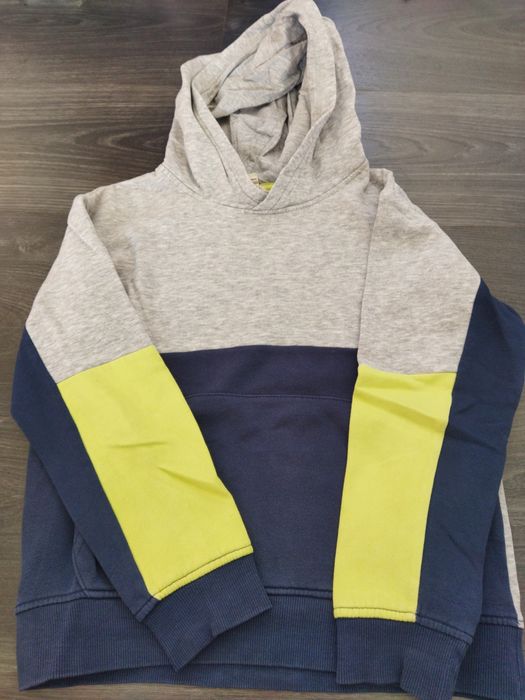 Sweats e fatos treino 7/8